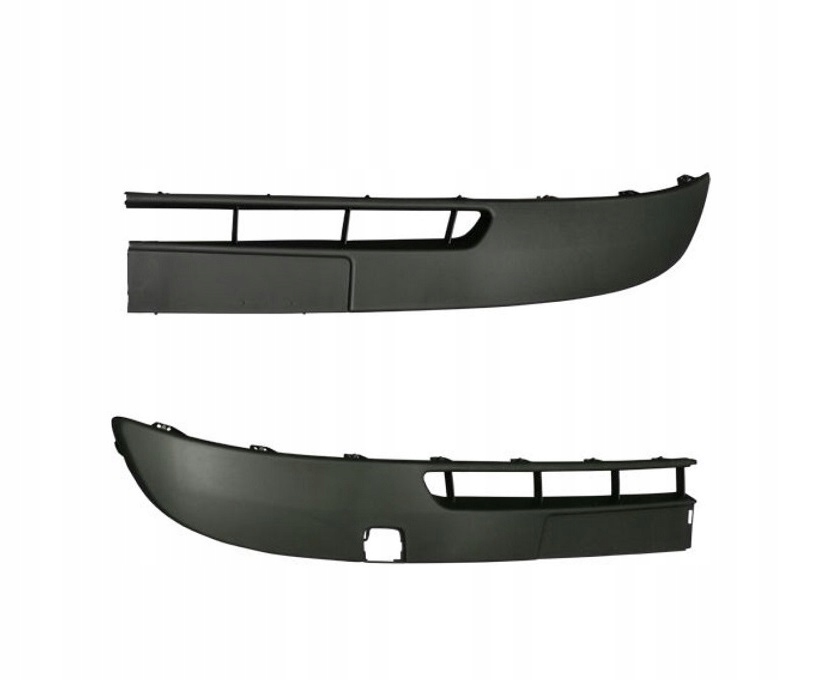 Купити Молдинг бампера renault kangoo 08- 7701478132 nowa