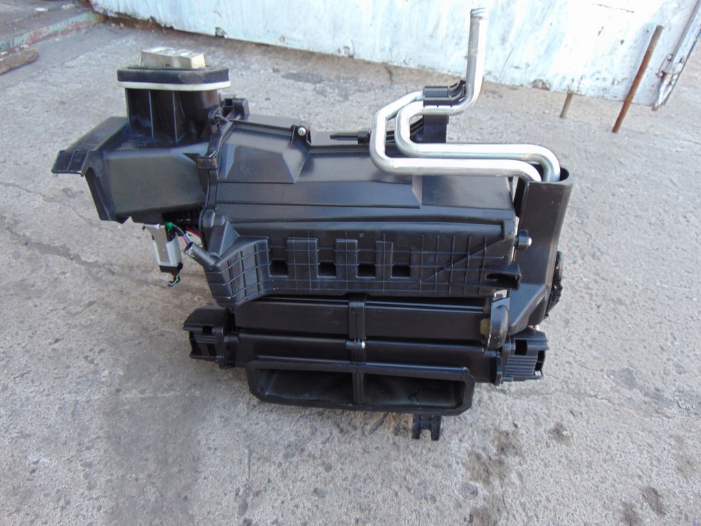 фото №10, Обігрівач комплектна subaru impreza iii gh 07-11