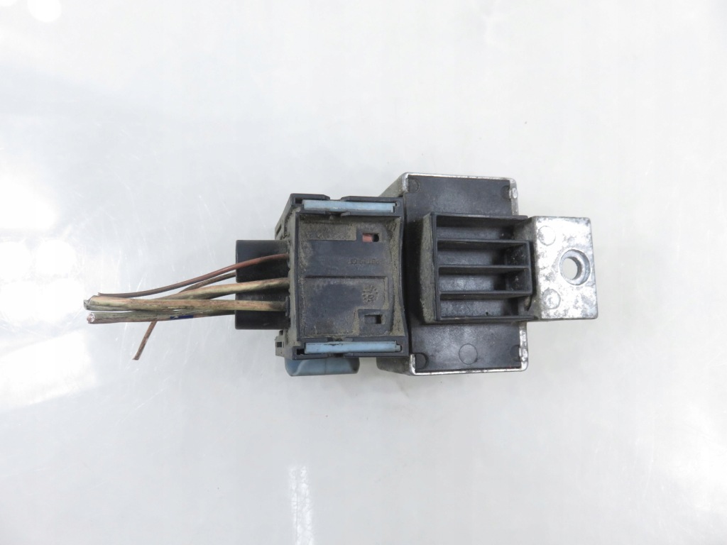 Купить Реле свеча накаливания 110678071r renault kadjar