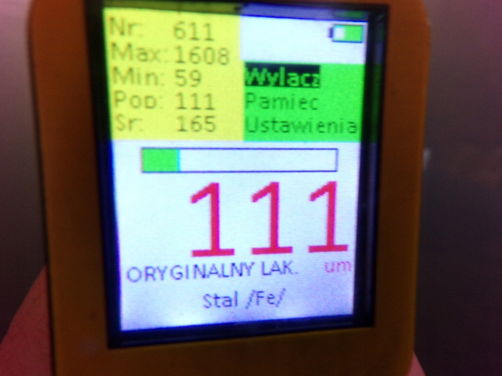 фото №4, Дверь левая ted69 renault laguna iii coupe 10r