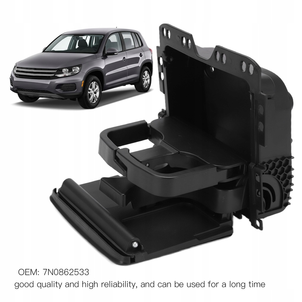 фото №7, Чорний кронштейн na телефон з підлокітник