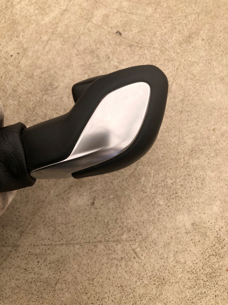 фото №5, F1ep-7k004-ff3 домкрат выборщик автоматическая коробка передач ford