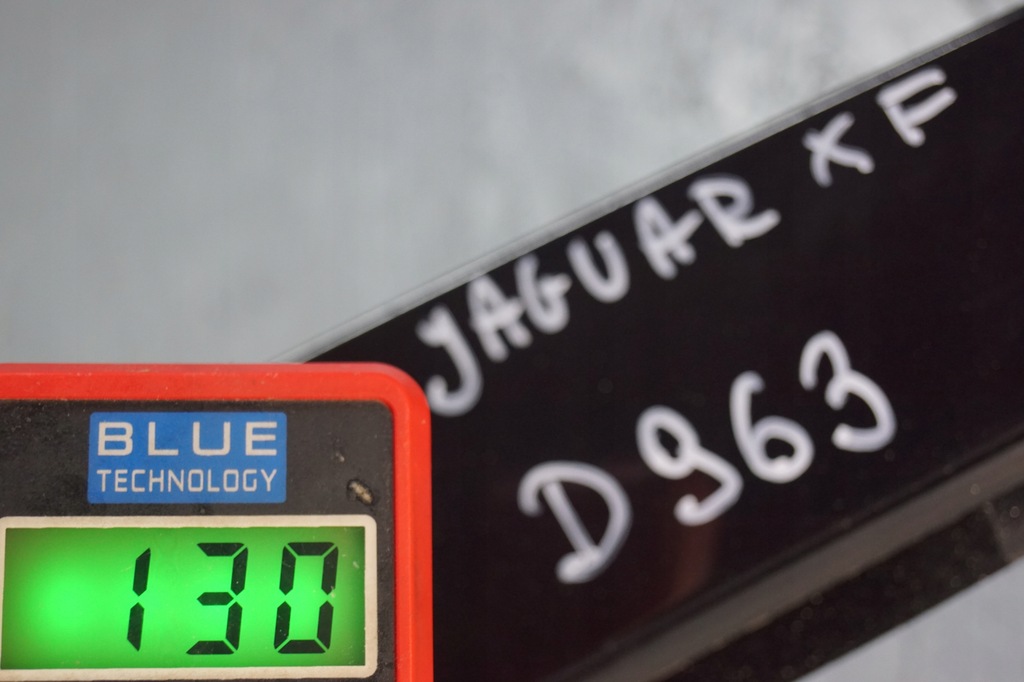 фото №14, Двері правий перед jaguar xf x250