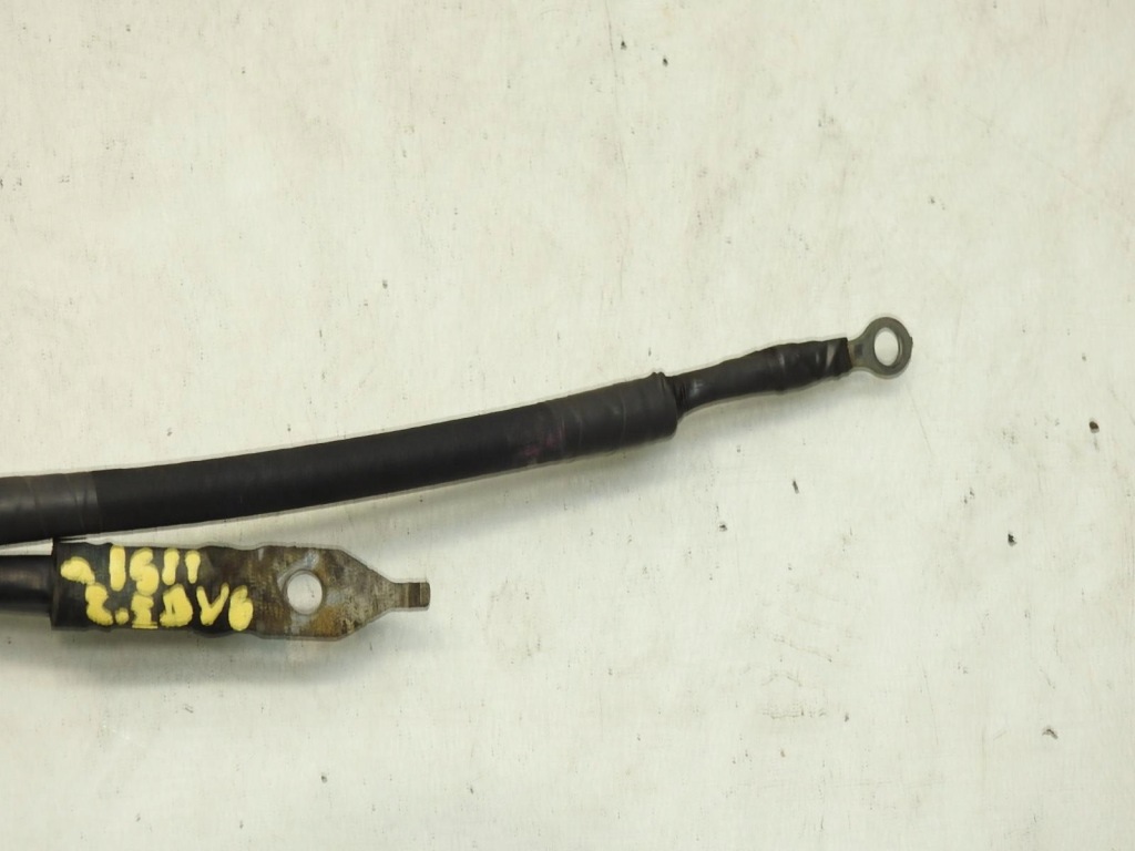 Шланг массовый lexus is250 2 Оригинал