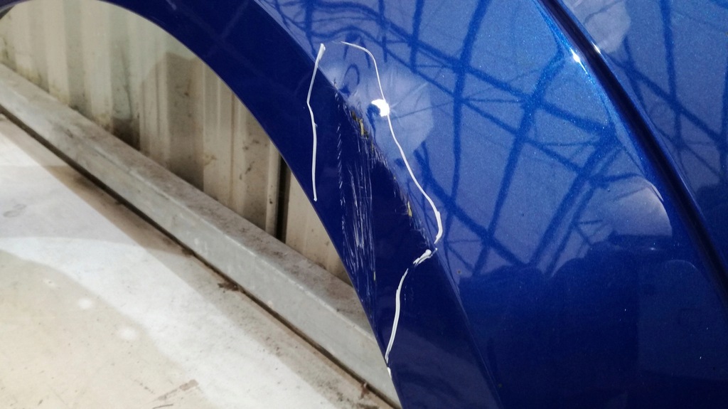 фото №9, Audi tt tts 8s капот крила бампер pas перед