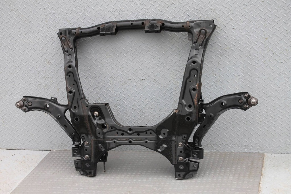 фото №11, Подрамник + рычаги перед подрамник подрамник honda cr-v iv 2.2 i-dtec 12-14