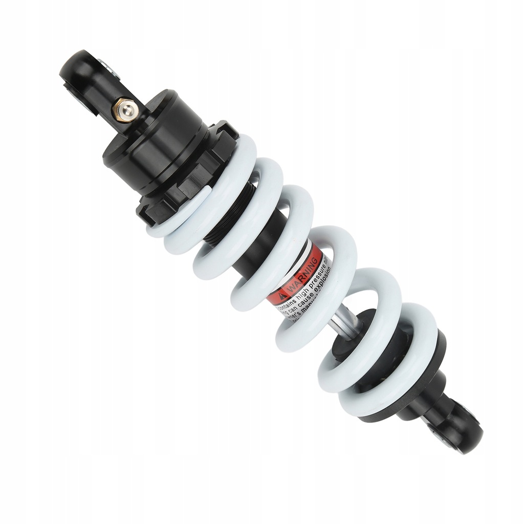 фото №15, Амортизатор пружина 12mm регулируемые амортизатор 250mm motocykli quady