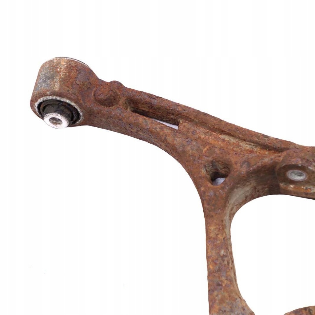 фото №10, Mercedes ml gl w164 важіль лівий задня задній a1643501906