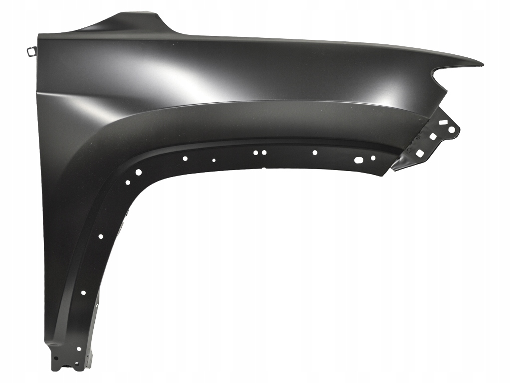 фото №1, Jeep compass 2021- крыло правая 68243716ab