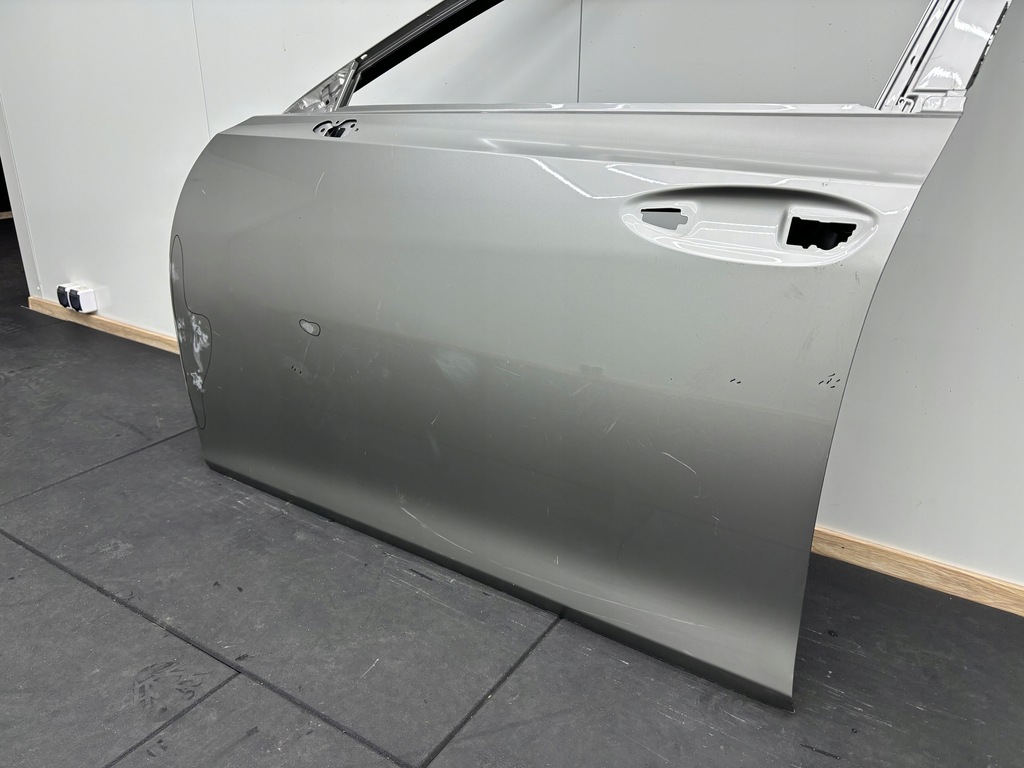 фото №9, Lexus es vii 2018r-- дверь левая передние перед