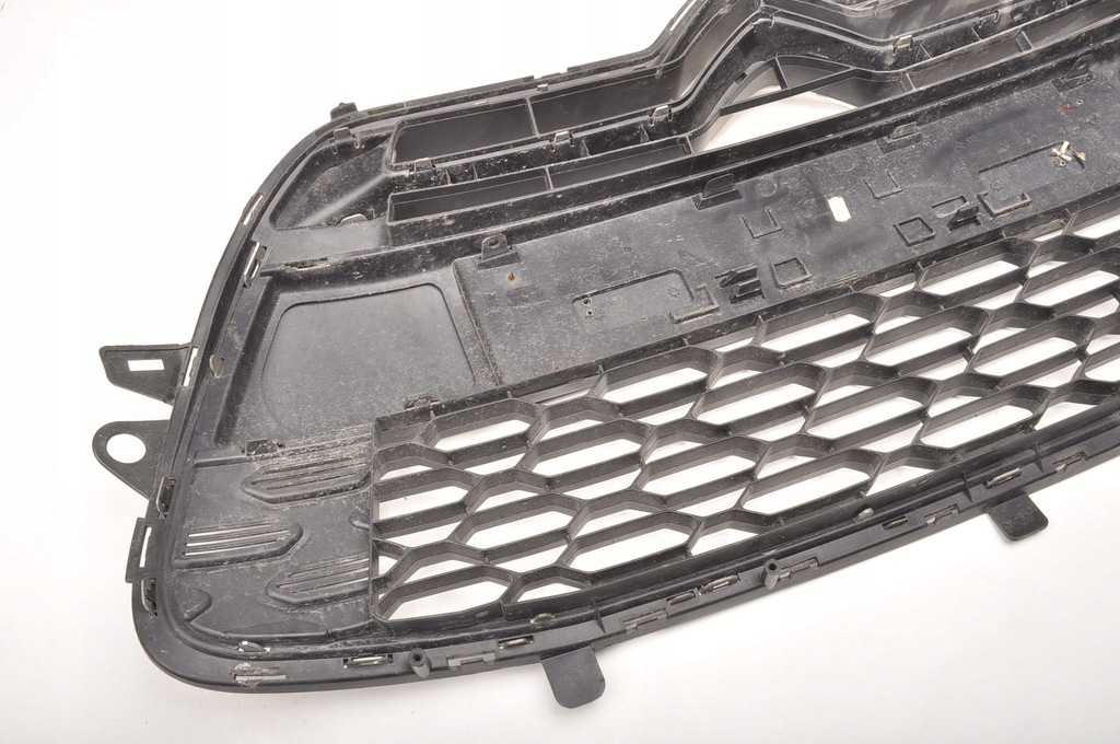 фото №12, Citroen ds3 решётка радиатора решётка радиатора решётка радиатора 9674025277