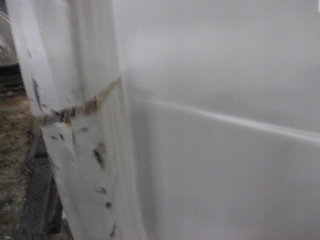 фото №5, Перегородка багажника opel vivaro 1