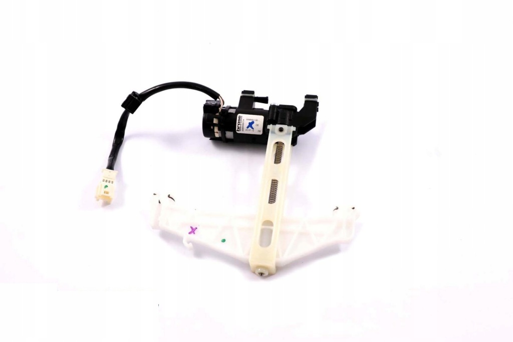 фото №10, Bmw f01 f10 lci привід регулювання підголівник 7314217