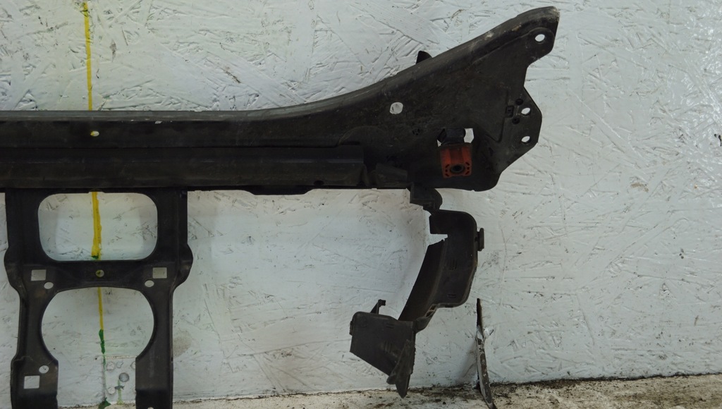 фото №8, Pas усилитель верхний перед mercedes e w211