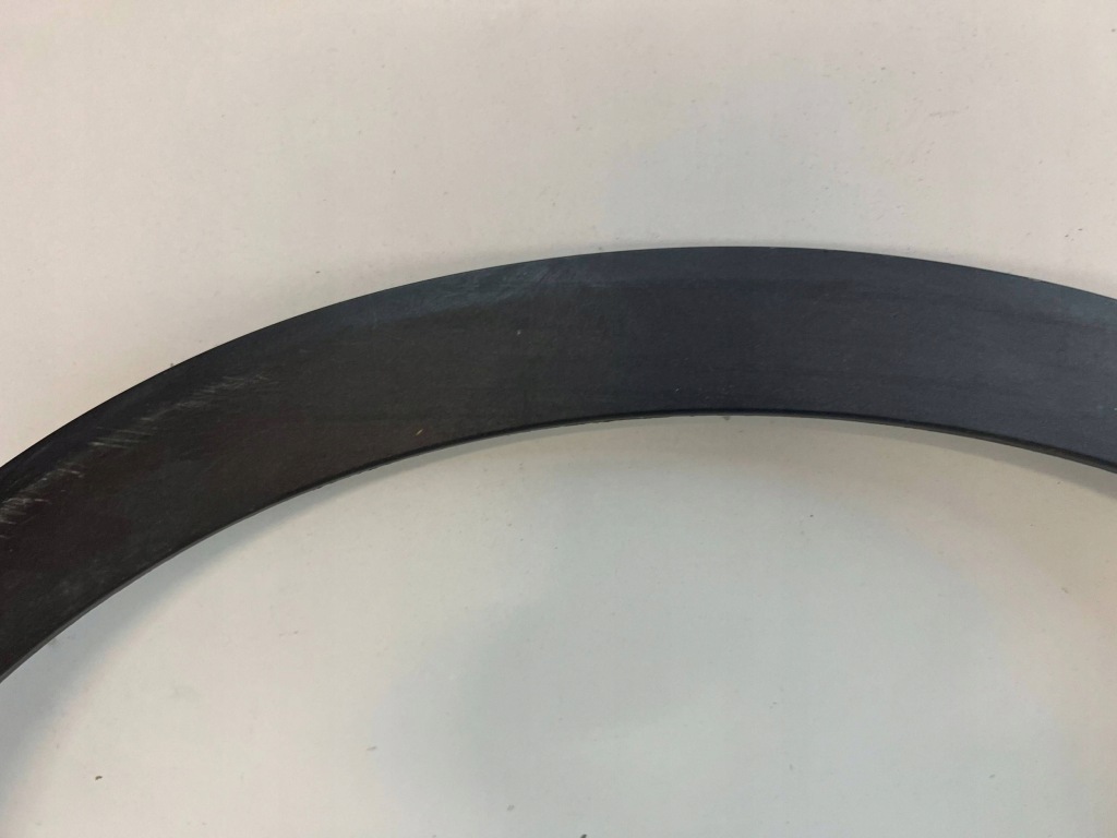 фото №5, Honda civic viii ufo 06-11 молдинг крыла правый задняя