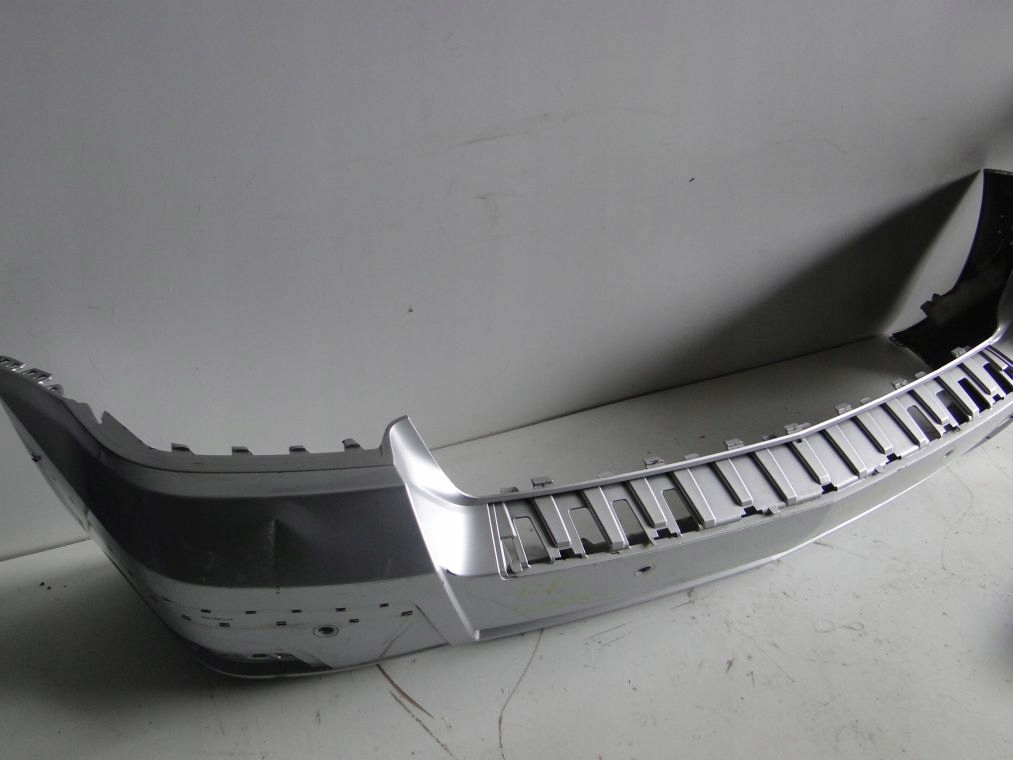 фото №8, Mercedes glk x204 204 бампер задній na pts