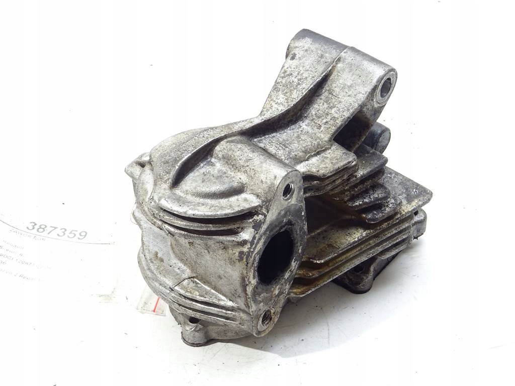 фото №1, Клапан egr renault scenic ii 1.9dci 3-12900-2