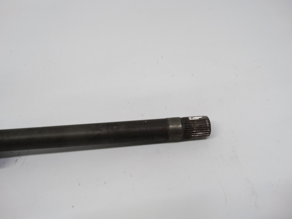 фото №9, Land rover evoque jaguar e-pace приводной вал правая gj32-3b436-cc оригинальная