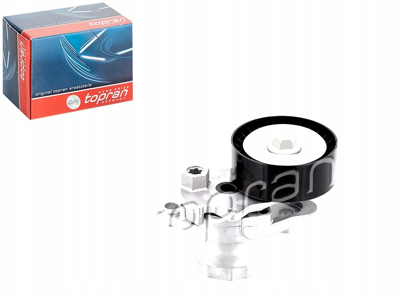 Topran 116 634 натяжитель Недорого