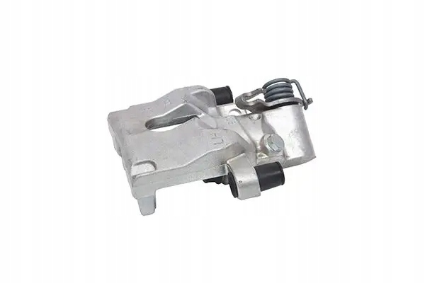 фото №7, 2x суппорты тормоза ate задняя l+p do renault laguna iii