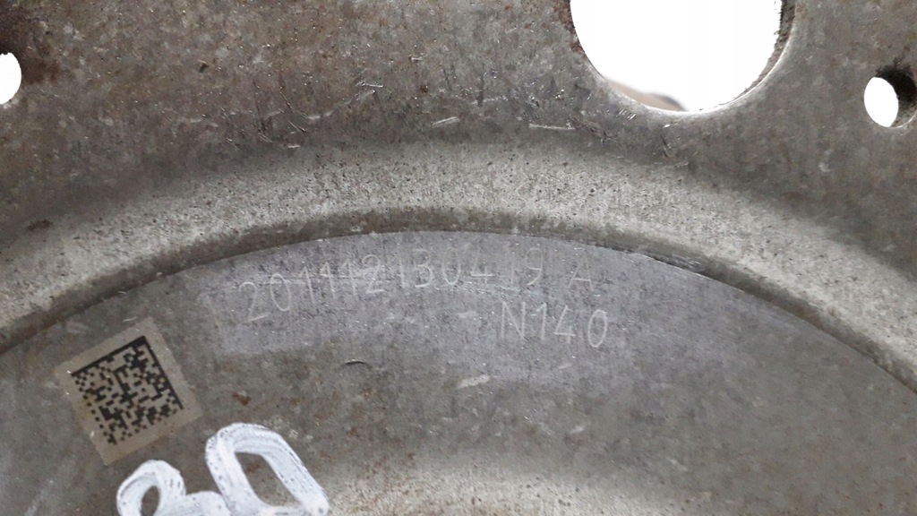 фото №7, Audi a4 a5 q5 сцепление гидротрансформаторный 1087322223