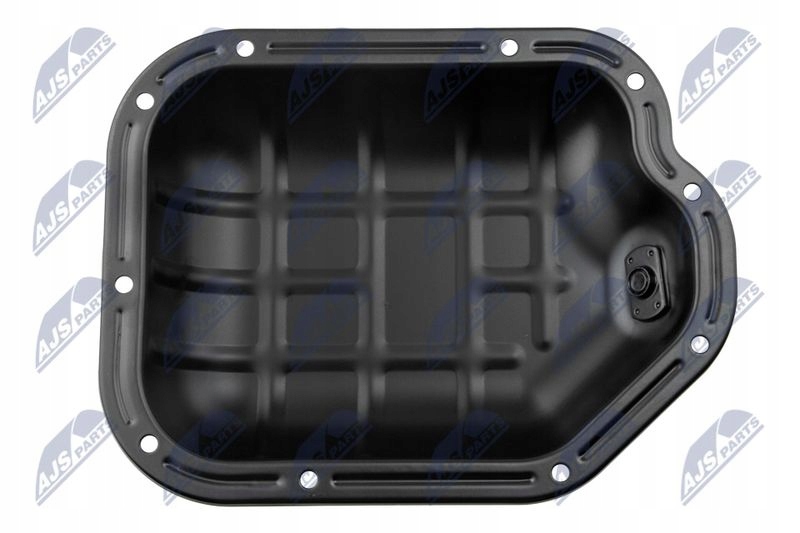 фото №13, Поддон масляная nissan maxima 3.0 00-03