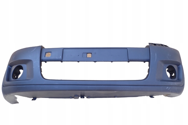 фото №1, Jumpy proace scudo expert бампер перед передній