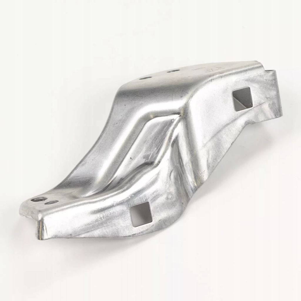 фото №5, Fiat 500 кронштейн крила 51885460 оригінал