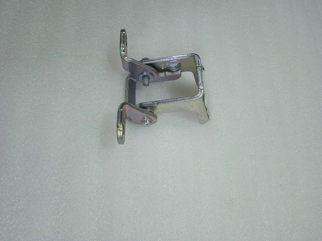 фото №2, Opel insignia петля дверь задняя правый верхний