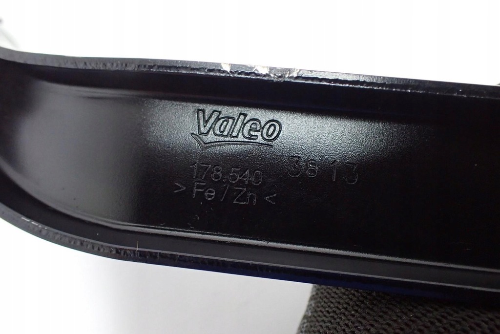 фото №7, Рычаг дворники левая eu mini countryman r60 14r