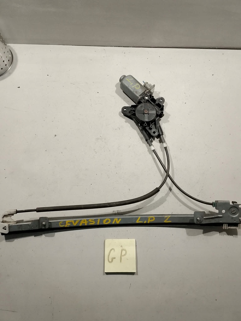 Купить Citroen evasion 1481178080 механизм подъемник стекло