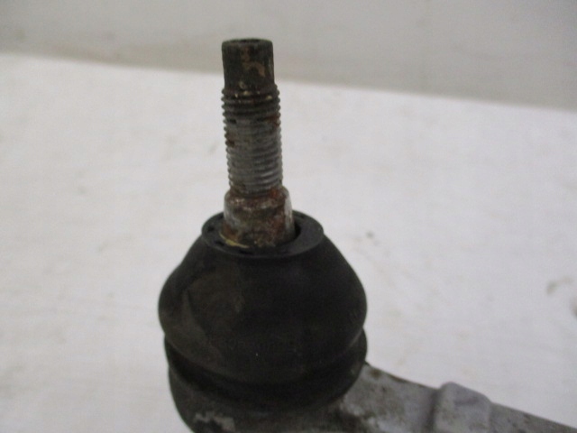 фото №11, Peugeot 208 рулевая рейка трансмиссия рулевая