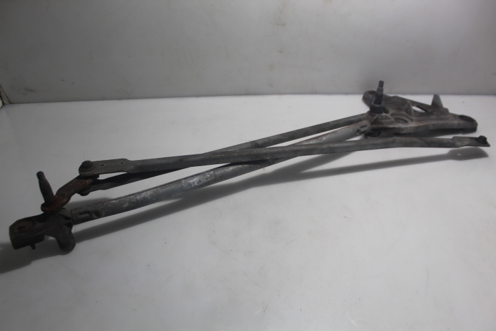 фото №1, Механизм дворник перед volvo c30