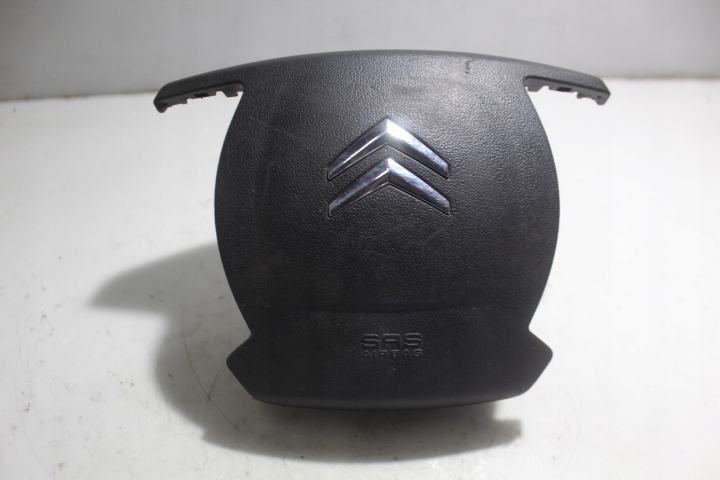 фото №1, Подушка воздушная водителя citroen c5 iii