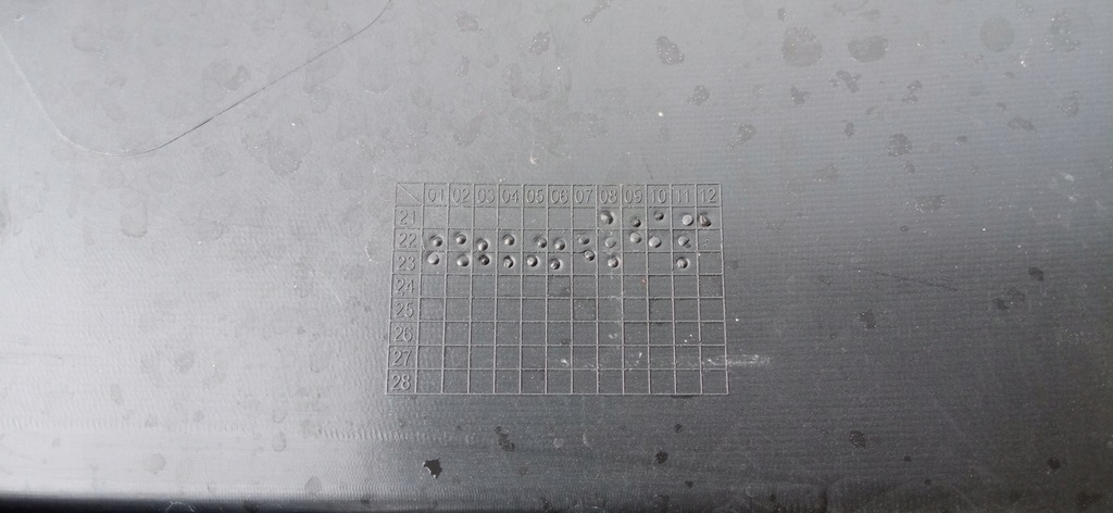 фото №15, Kia ev6 21- уголок bok верхний бампера правый задняя pdc 86656-cv000