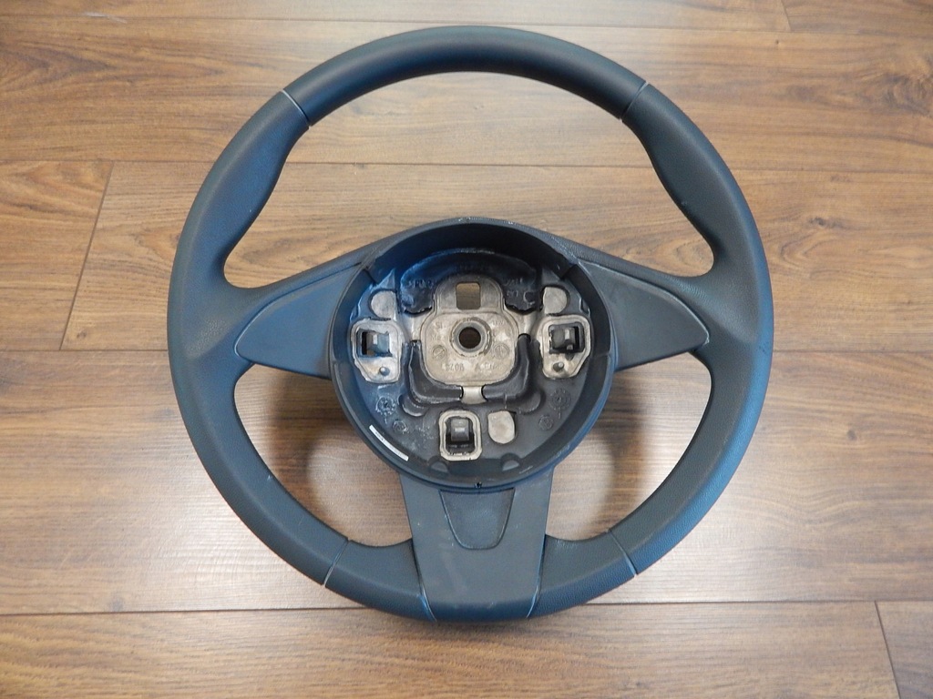 фото №1, Повітропровід ford ka mk2