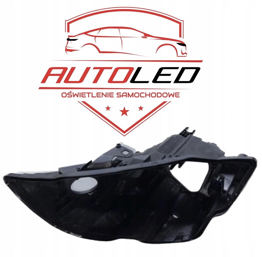 фото №1, Audi a7 4k корпус корпус лампы laser full led левая 4k8941085c