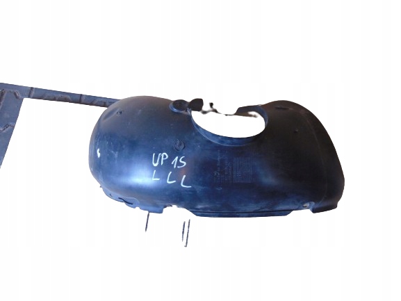 фото №1, Подкрылок левая vw up 1s 1s0809961d