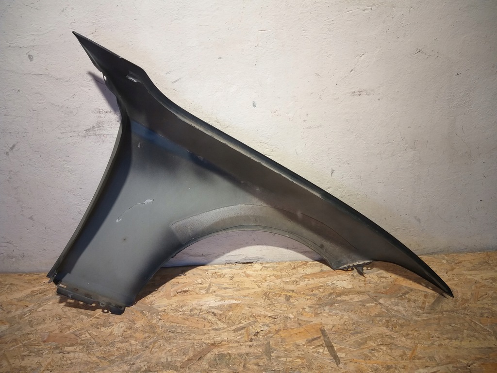 фото №6, Крыло перед левый bmw 1 f20