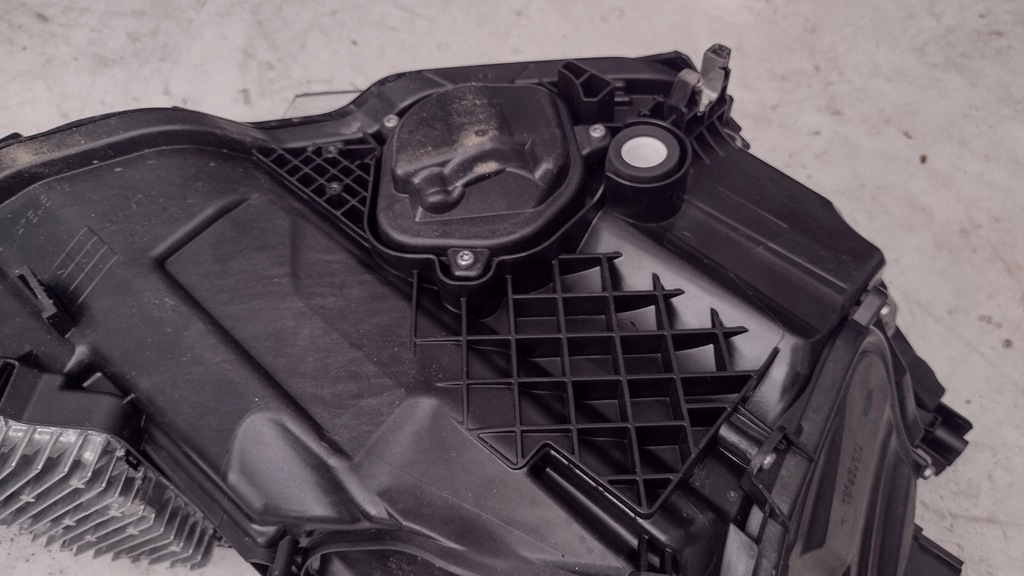 фото №14, Audi rs6 4k c8 лампа передняя перед левая laser 4k8941085c