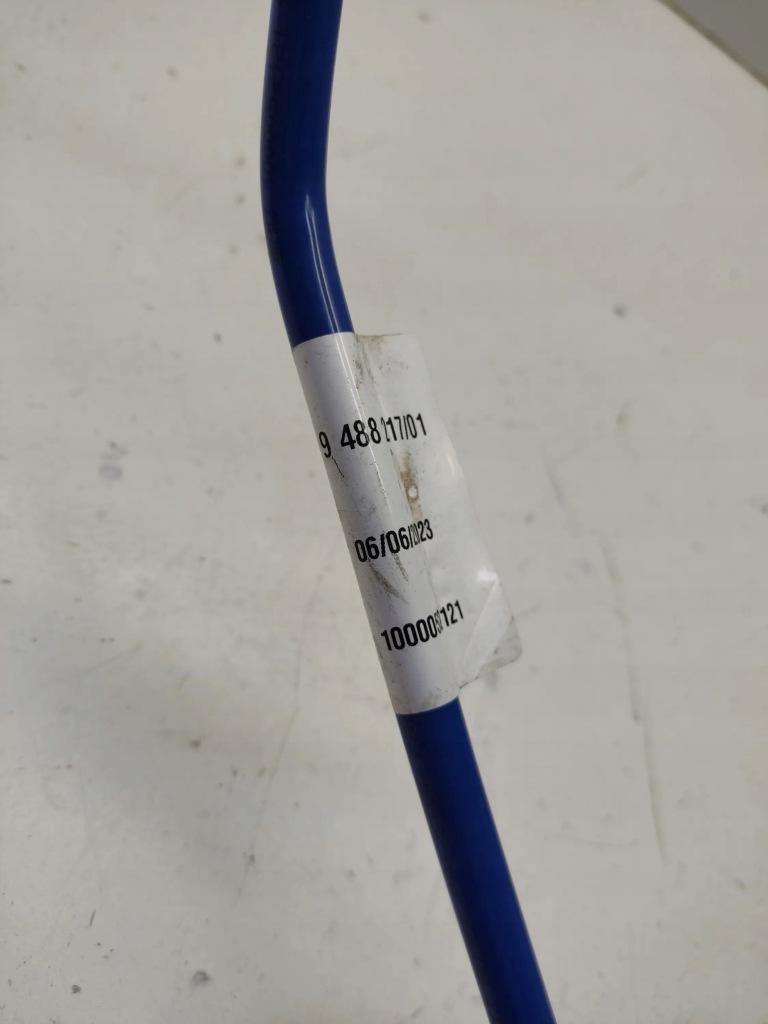 фото №7, Bmw 3 g20 g21 2023 шланг паливний 9488217