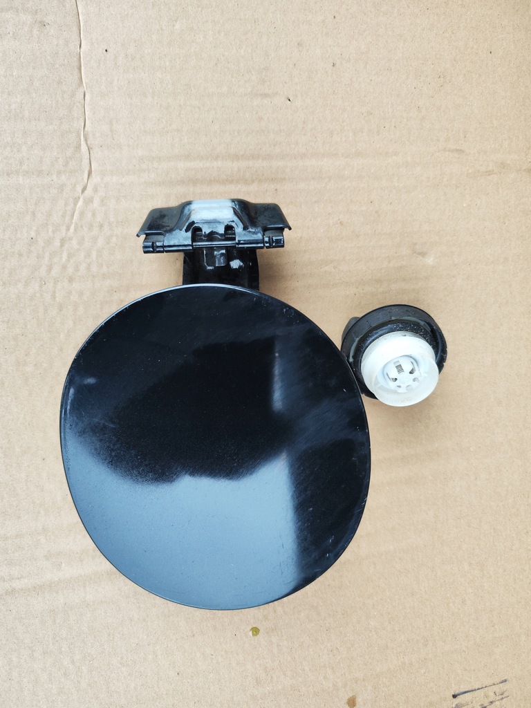 фото №1, Кришка заливної пального mazda 6 gj 2013-