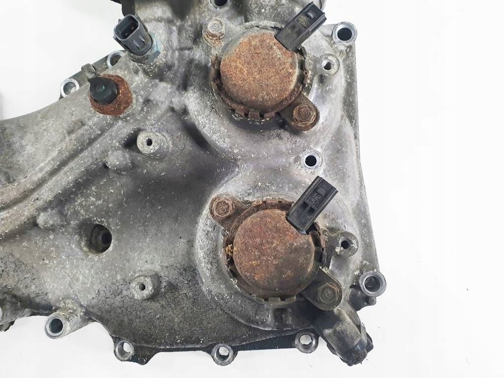 Toyota gt86 1 subaru brz 12r 2.0 boxer fa20 fa20d корпус распределительного вала датчики в Украине