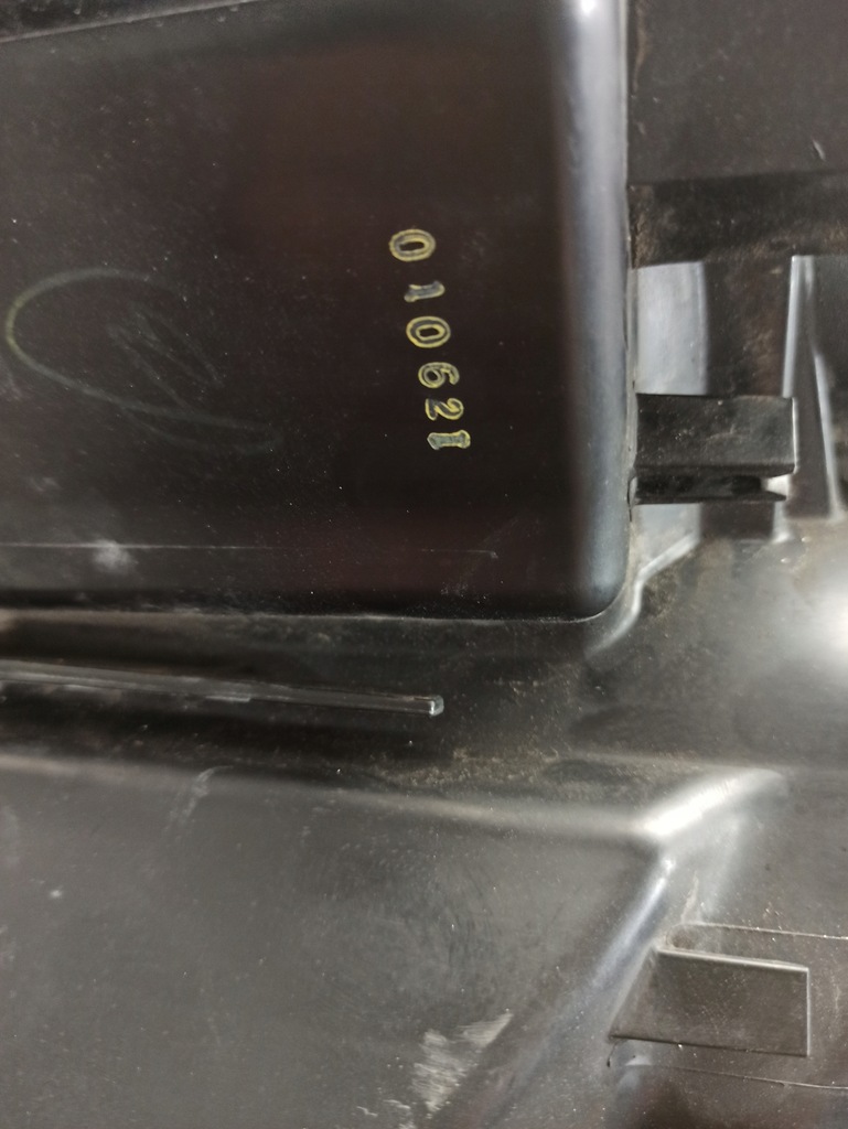 фото №12, Ford ranger v mk5 lift full led демонтаж europa ładna лампа левая