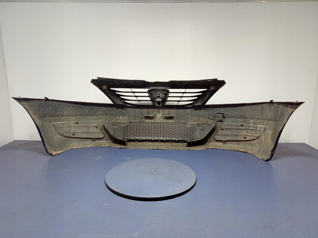 фото №8, Dacia logan i lift 08- бампер перед передний 8200748275 ovd42