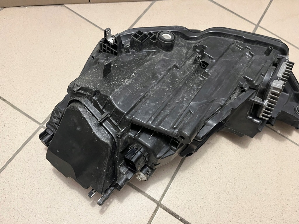 фото №15, Лампа передняя перед правая audi a6 a-6 c8 full led 4k0941034