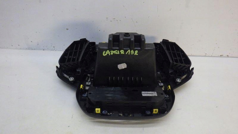 фото №3, Рамка защита панель управление кондиционер renault captur i lift 682602532r