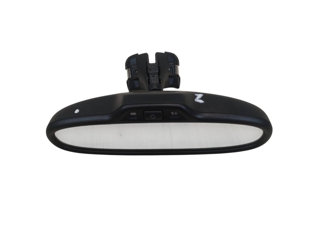 фото №1, Vw scirocco дзеркало внутрішнє заднього виду 1k8857511