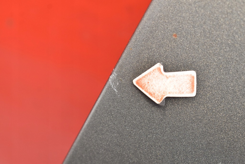 фото №11, Дверь правое задняя задние светло-коричневый ford explorer 3 iii 02-06