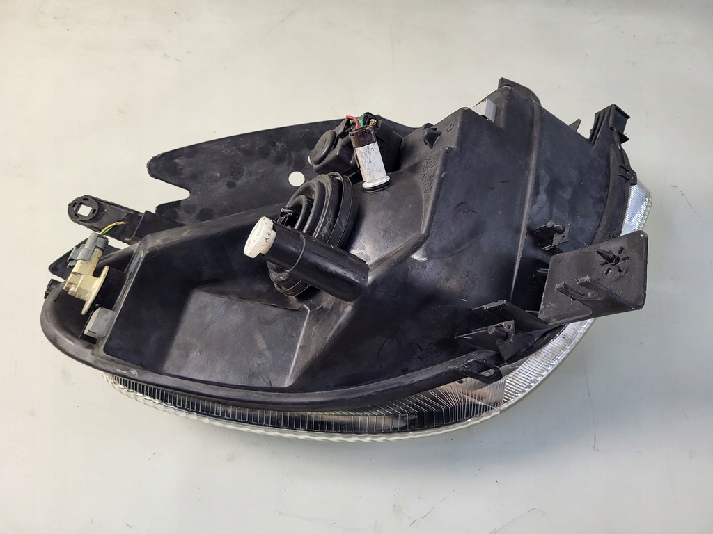 фото №16, Лампа левый перед левая передняя citroen xsara picasso i